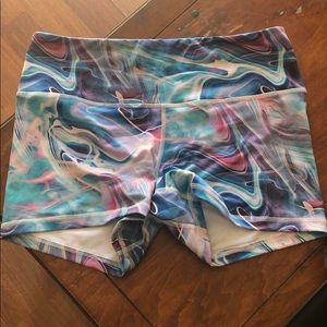 Fleo Shorts